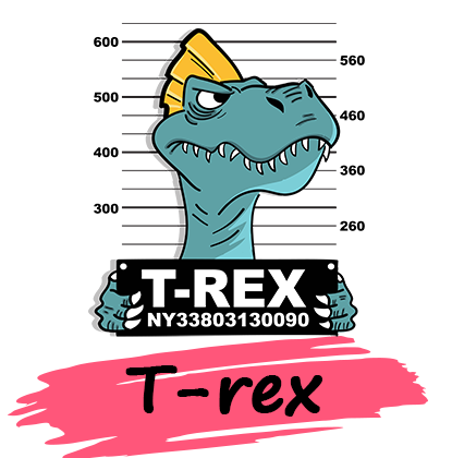 T-rex