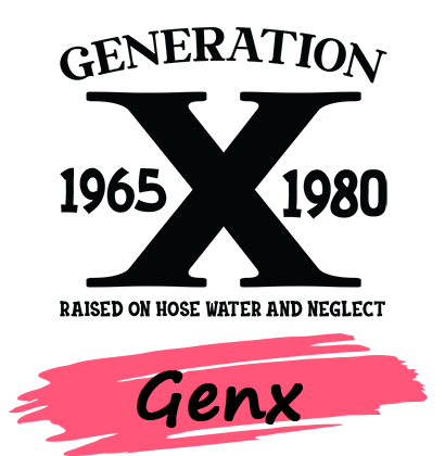 GenX