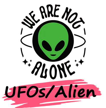 UFOs/Aliens/Space