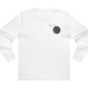Bomb Longsleeve Tee