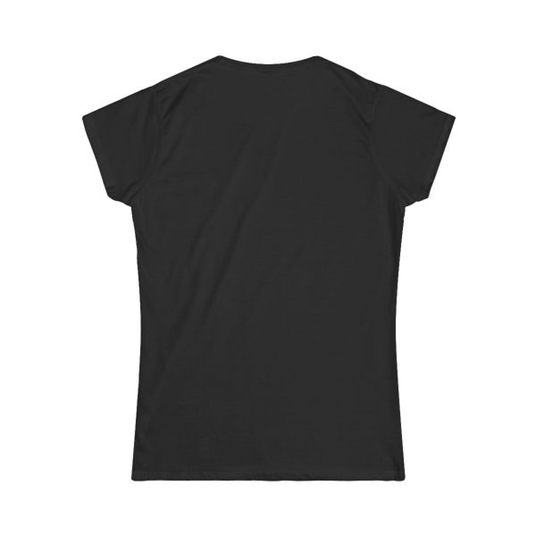 Women's Faith-Inspired Tee, Christian Apparel, Inspirational Gift, Casual Wear, Cross Design, Spiritual Fashion - Image 11