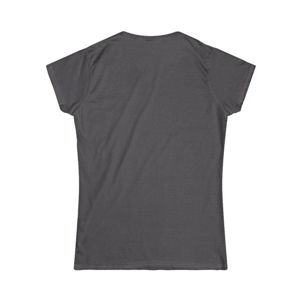 Women's Faith-Inspired Tee, Christian Apparel, Inspirational Gift, Casual Wear, Cross Design, Spiritual Fashion - Image 26