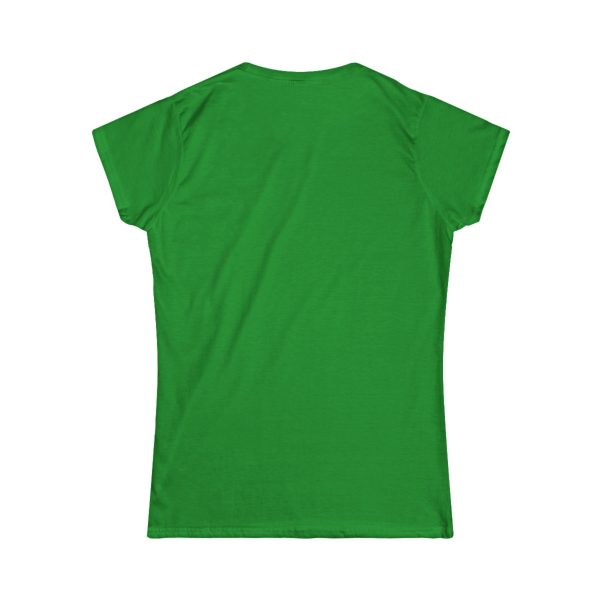 Women's Faith-Inspired Tee, Christian Apparel, Inspirational Gift, Casual Wear, Cross Design, Spiritual Fashion - Image 20
