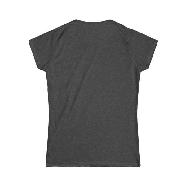 Women's Faith-Inspired Tee, Christian Apparel, Inspirational Gift, Casual Wear, Cross Design, Spiritual Fashion - Image 23